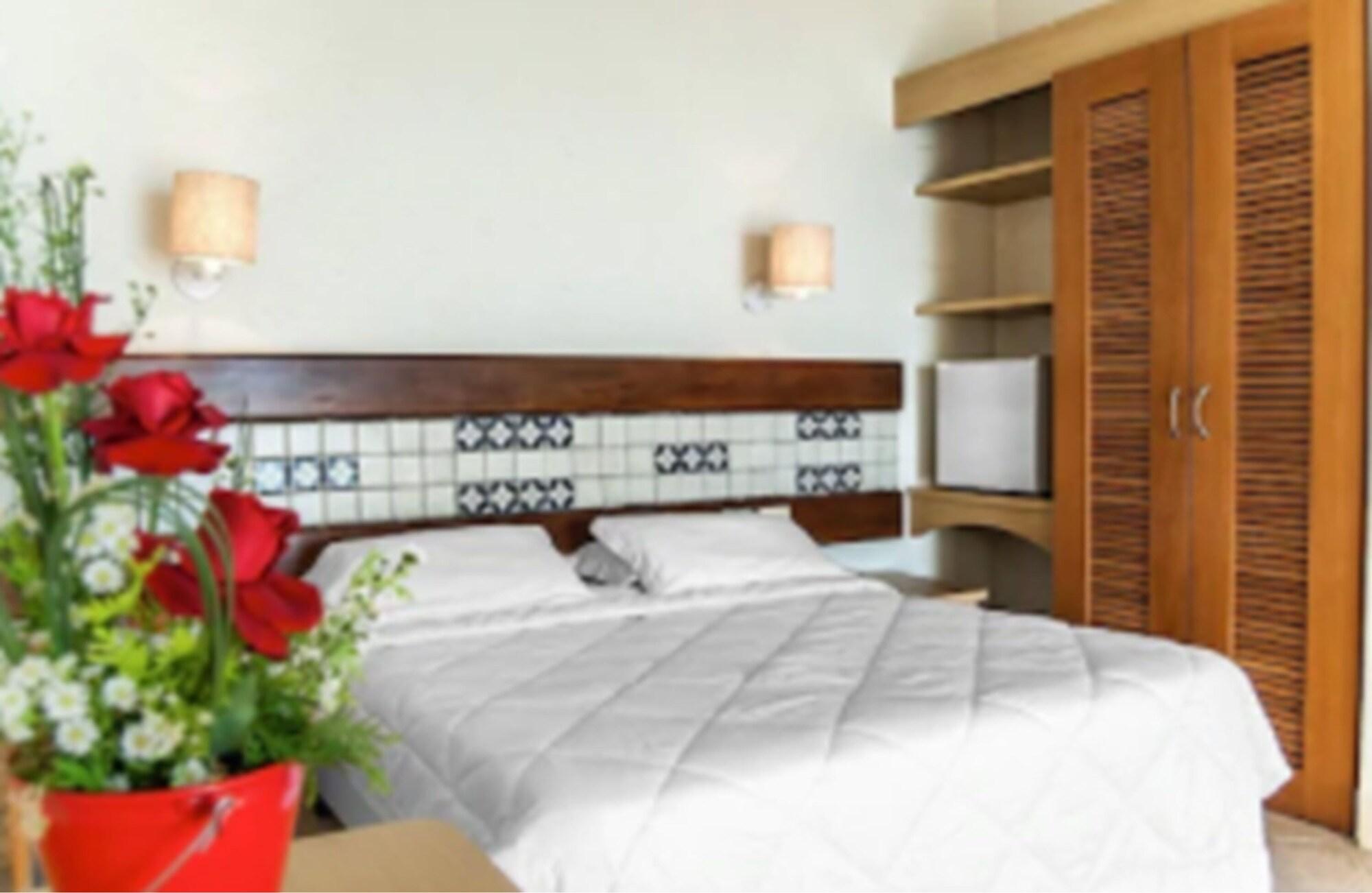 酒店 Torres Da Cachoeira 4*