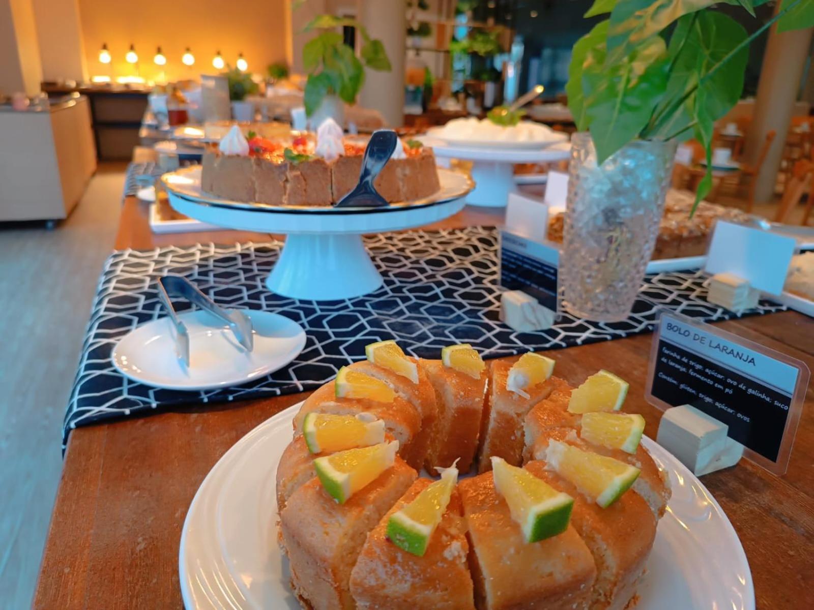 酒店 Torres Da Cachoeira 4*
