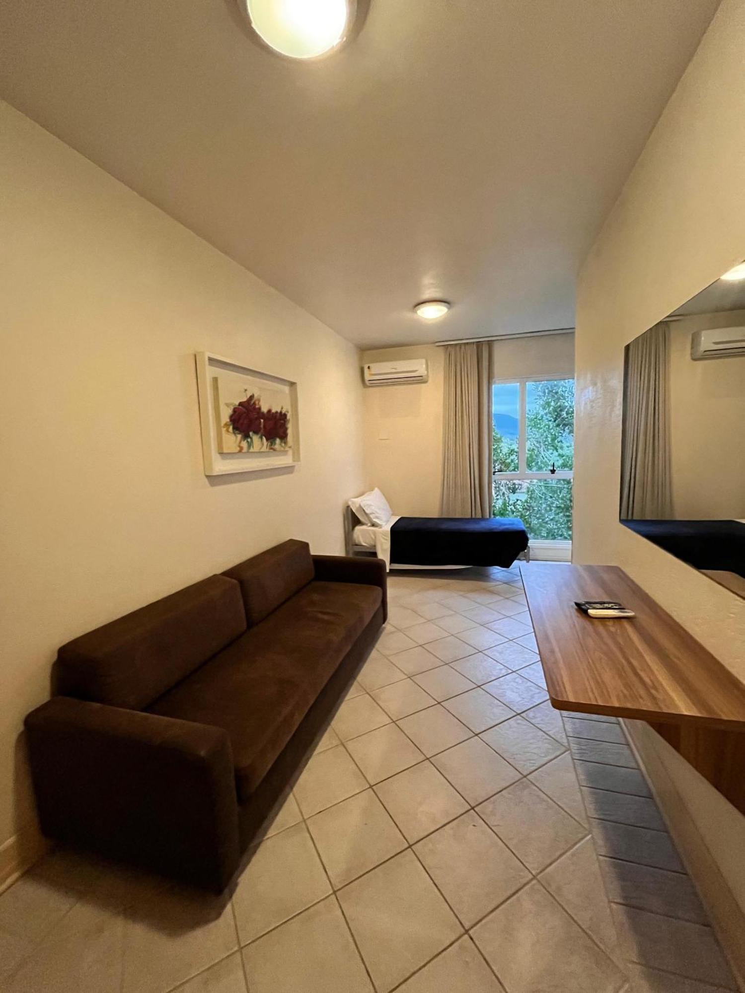 Torres Da Cachoeira 酒店 4*