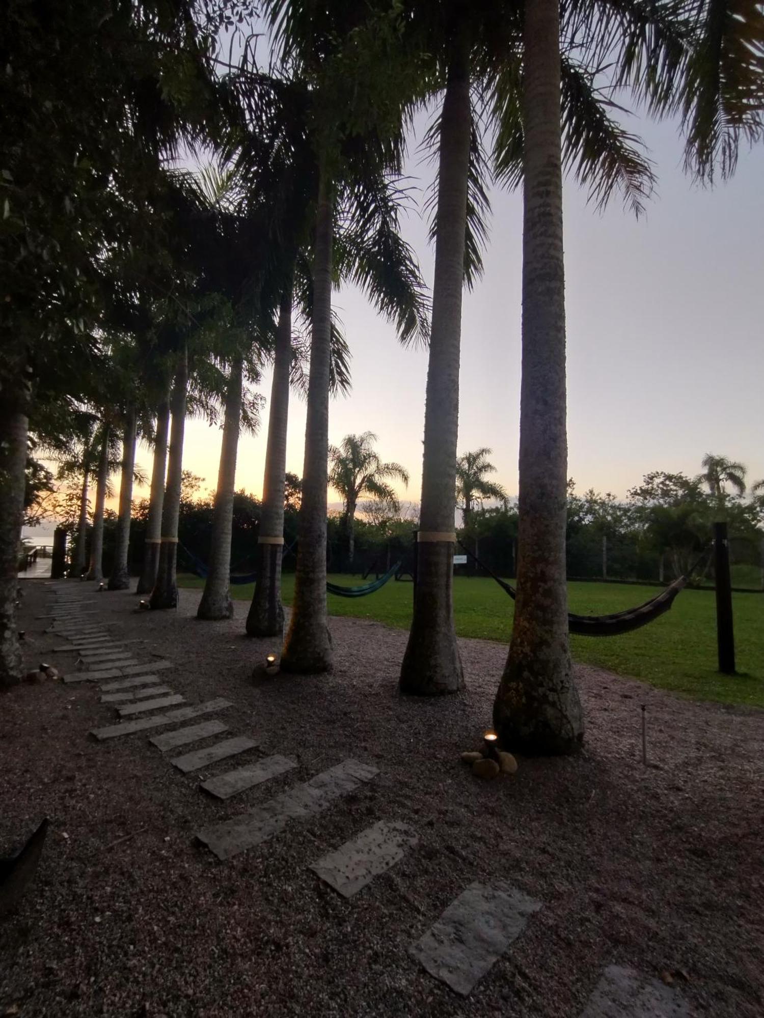 Torres Da Cachoeira 4* Florianopolis
