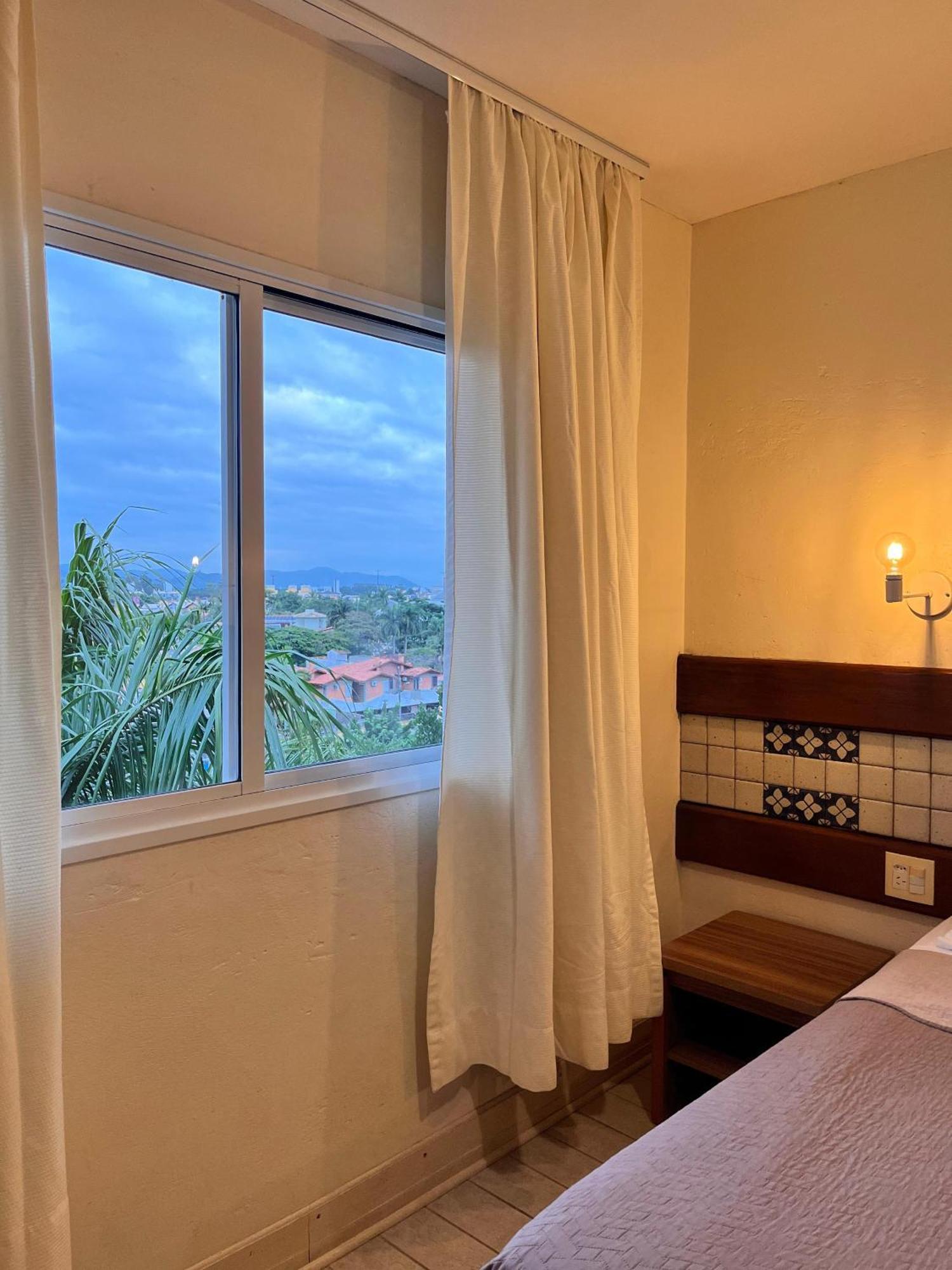 Torres Da Cachoeira 4* Florianopolis