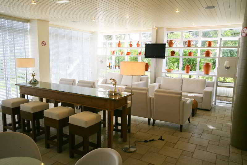 酒店 Torres Da Cachoeira Florianopolis
