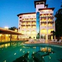 Torres Da Cachoeira