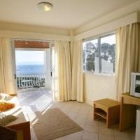 Torres Da Cachoeira 4* Florianopolis