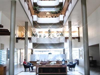 Torres Da Cachoeira Hotel
