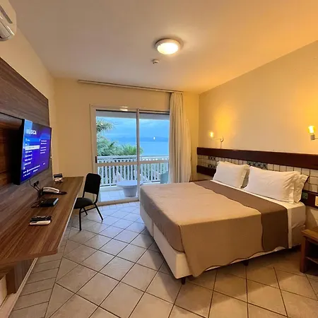 Hotel Torres Da Cachoeira Florianopolis Exterior photo