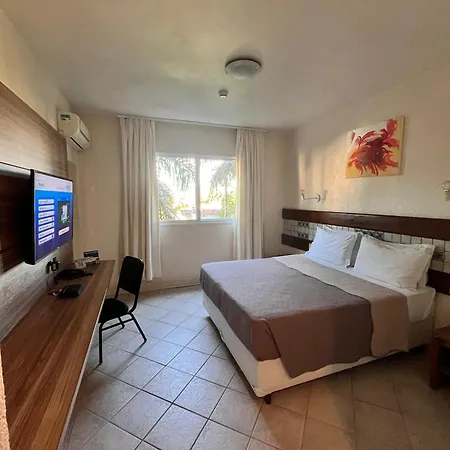 Hotel Torres Da Cachoeira Florianopolis Exterior photo