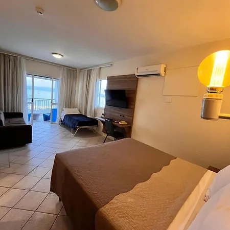 Hotel Torres Da Cachoeira Florianopolis Exterior photo