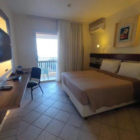 Hotel Torres Da Cachoeira Florianopolis Exterior photo