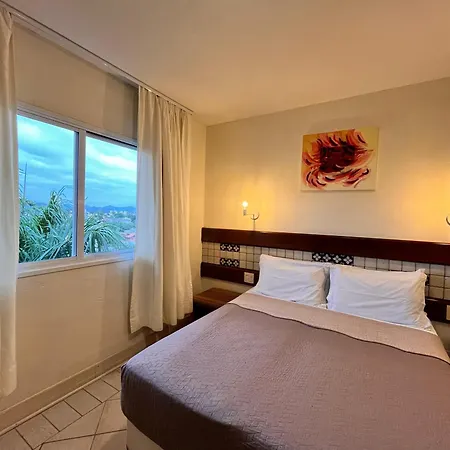 Hotel Torres Da Cachoeira Florianopolis Exterior photo