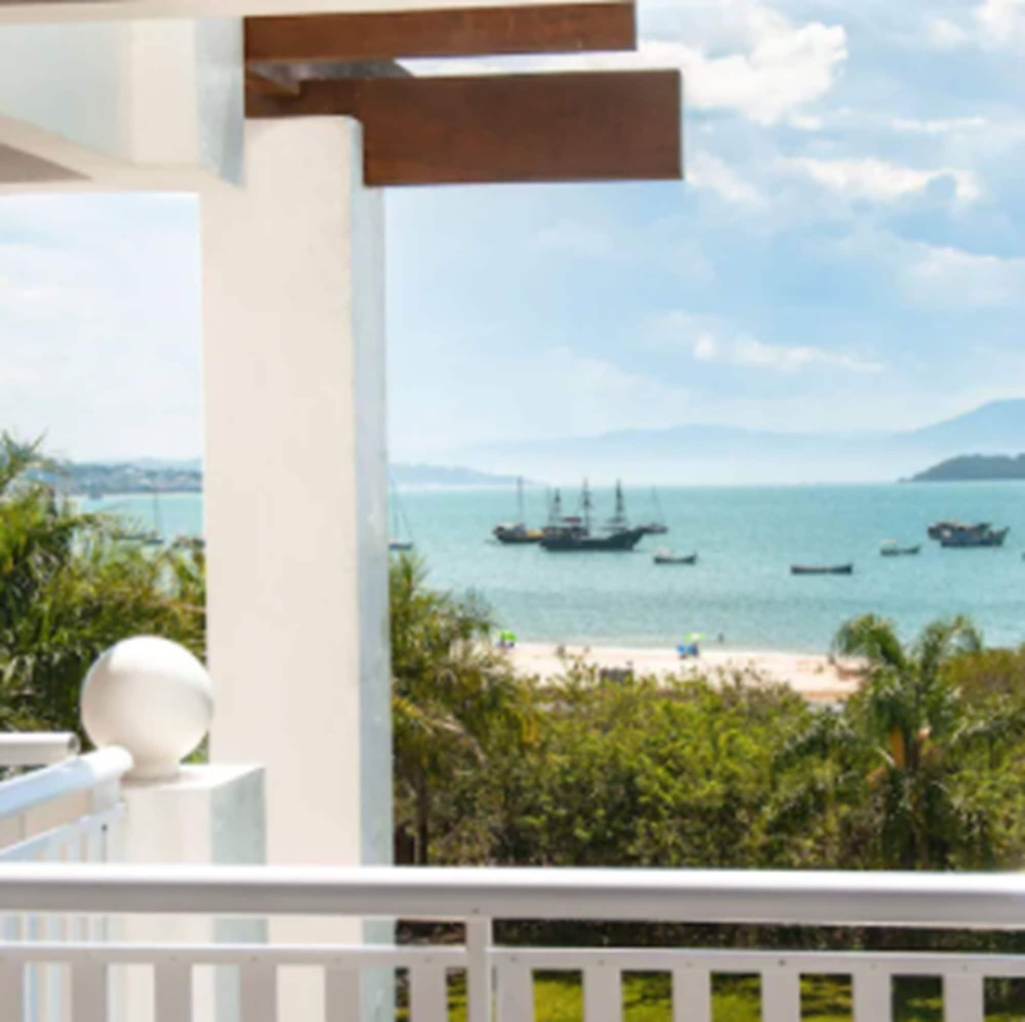 Hotel Torres Da Cachoeira Florianopolis