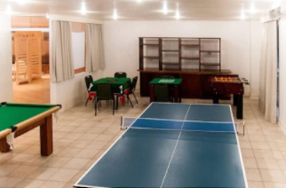 Torres Da Cachoeira Hotel Florianopolis