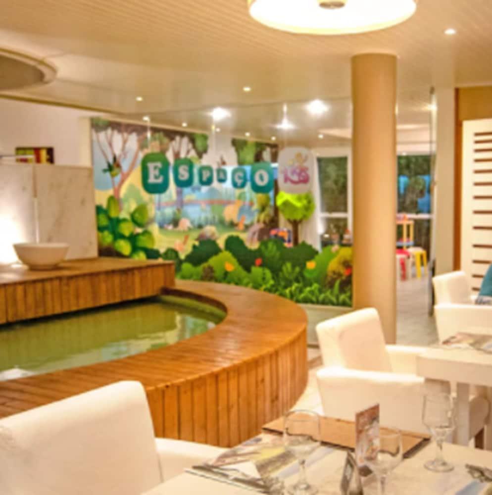 Torres Da Cachoeira Hotel Florianopolis