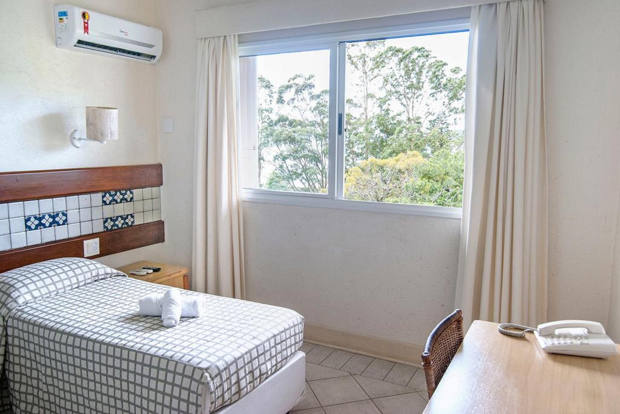 Torres Da Cachoeira Hotel