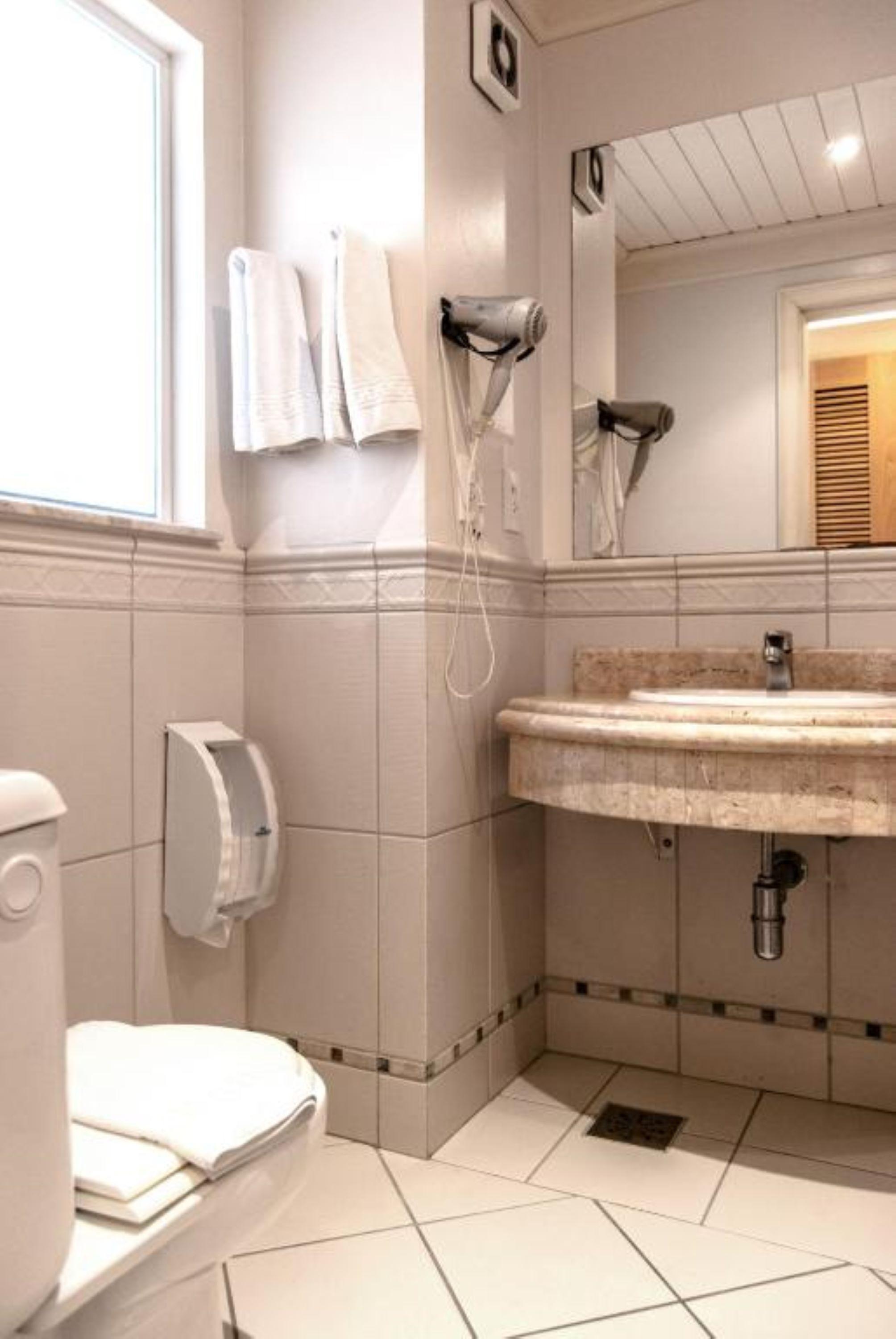 Hotel Torres Da Cachoeira Florianopolis