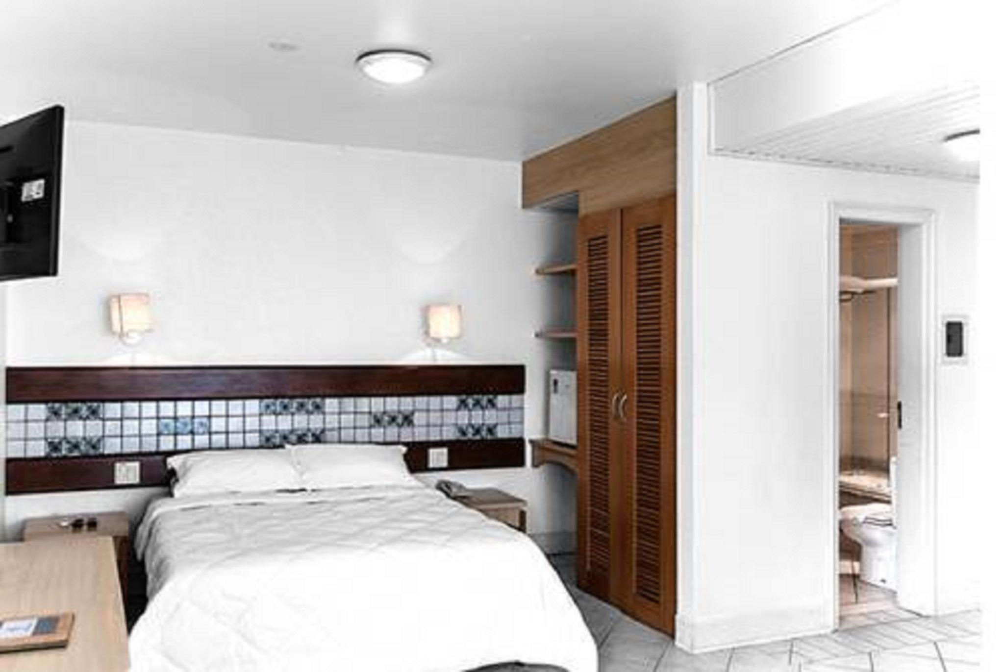 Torres Da Cachoeira Hotel