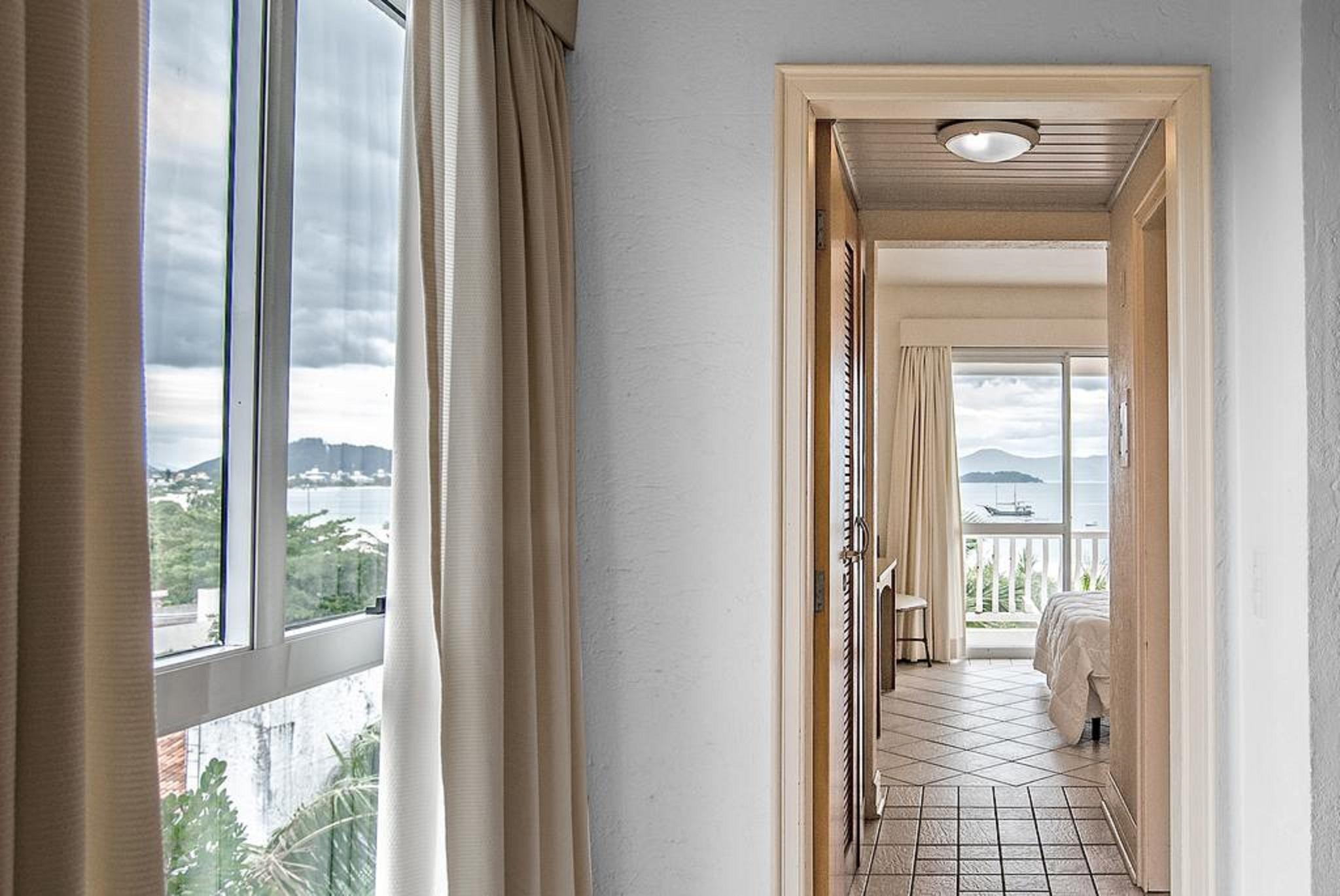 Torres Da Cachoeira Hotel Florianopolis