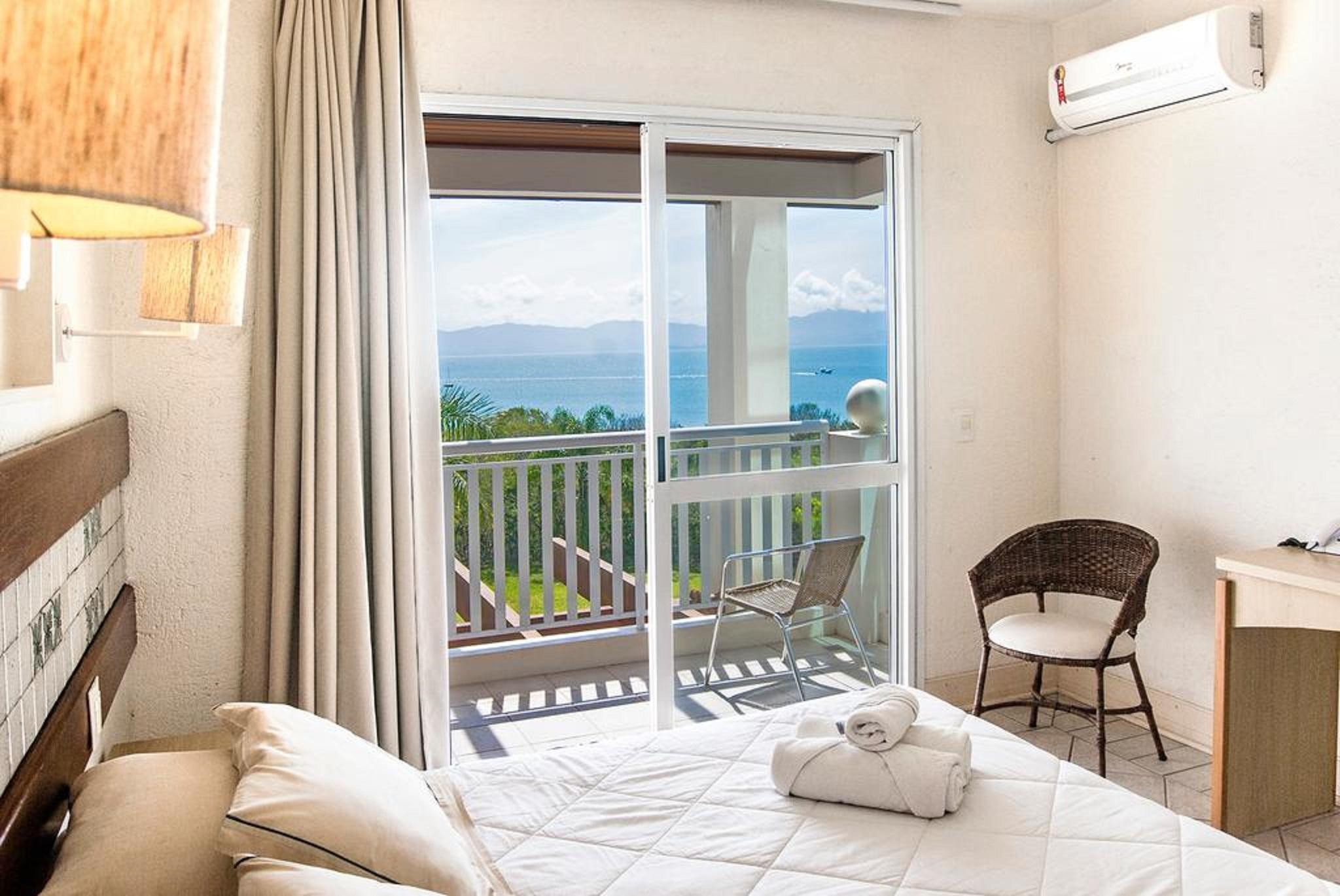 Torres Da Cachoeira 4*