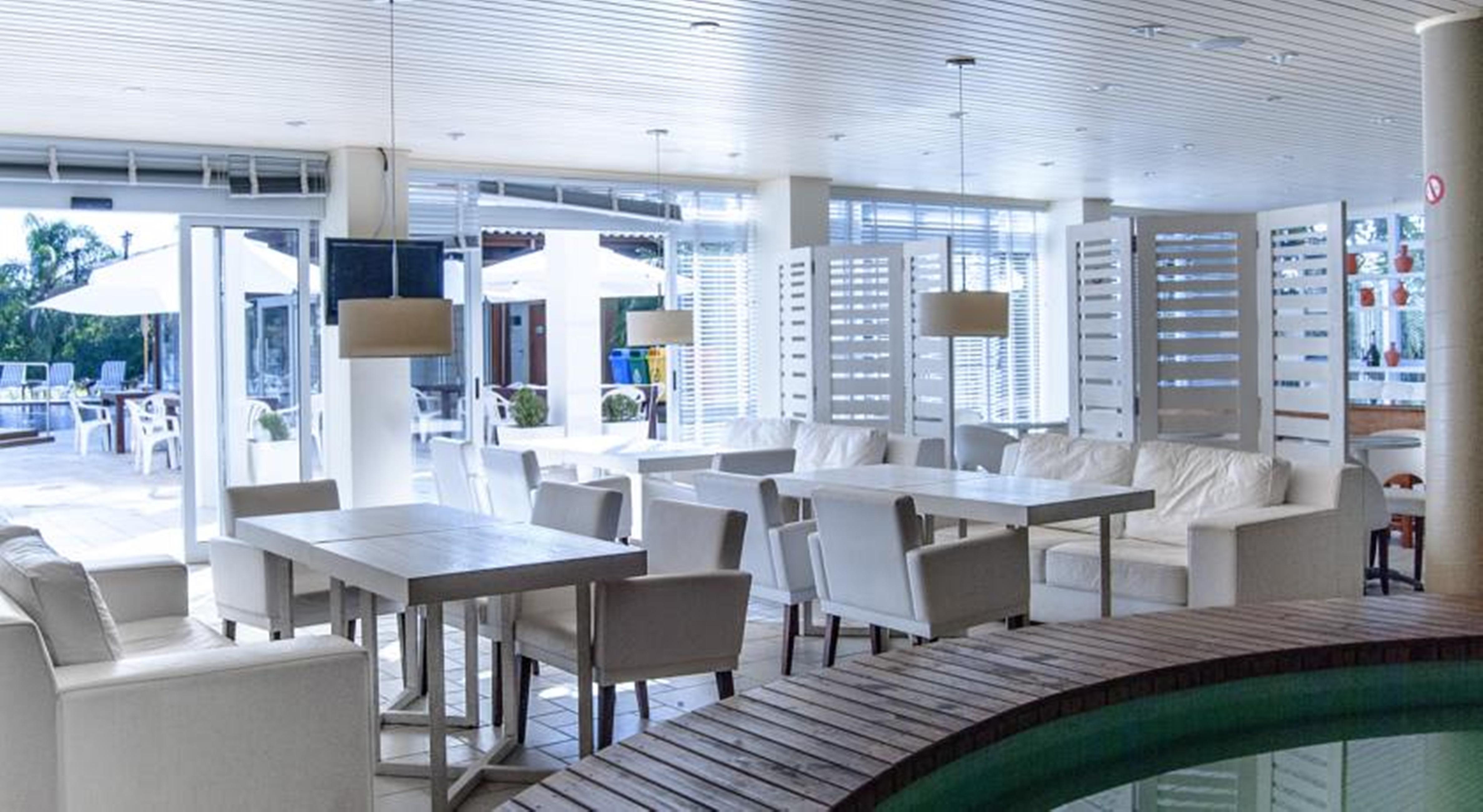 Torres Da Cachoeira Hotel 4*