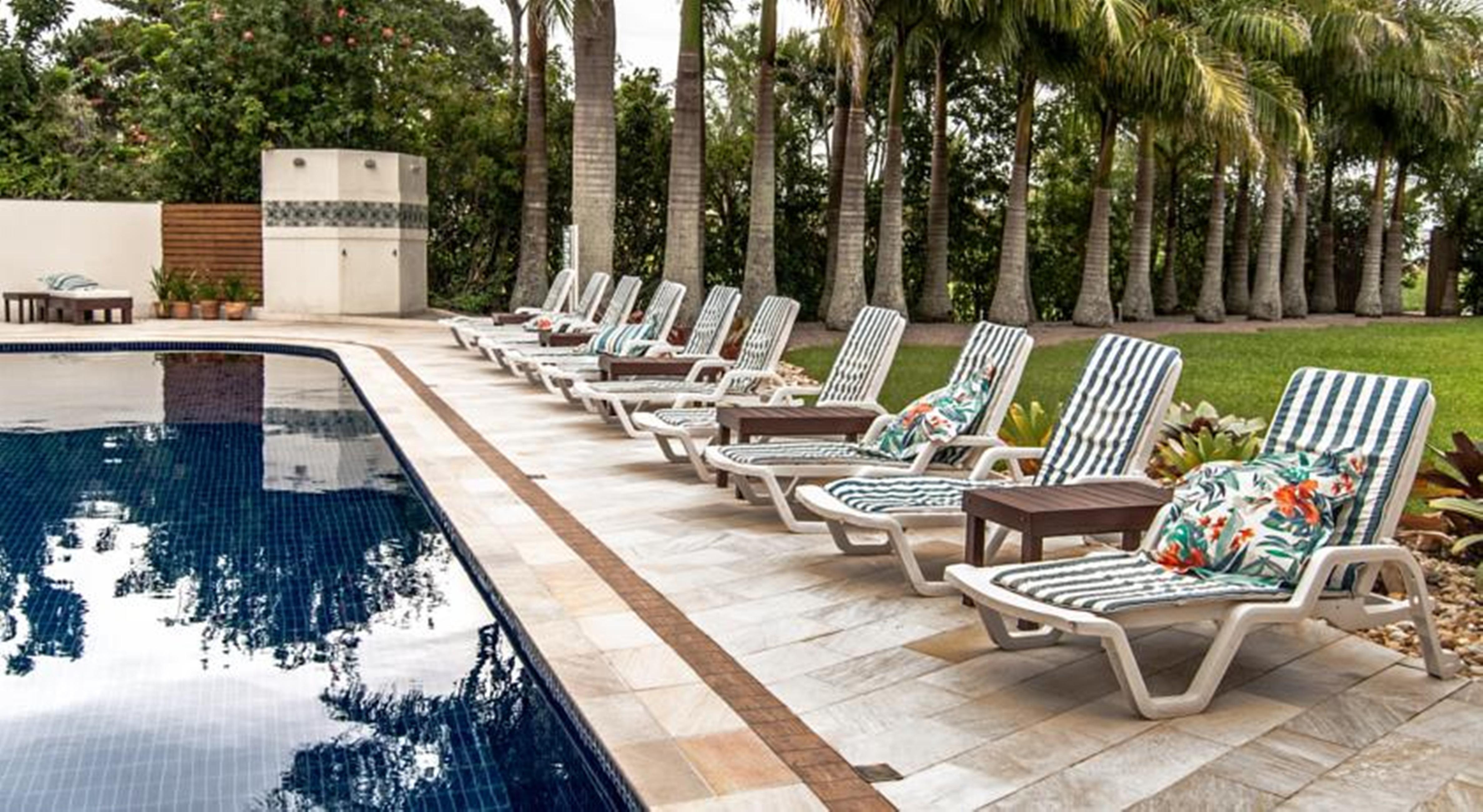 Hotel Torres Da Cachoeira 4*