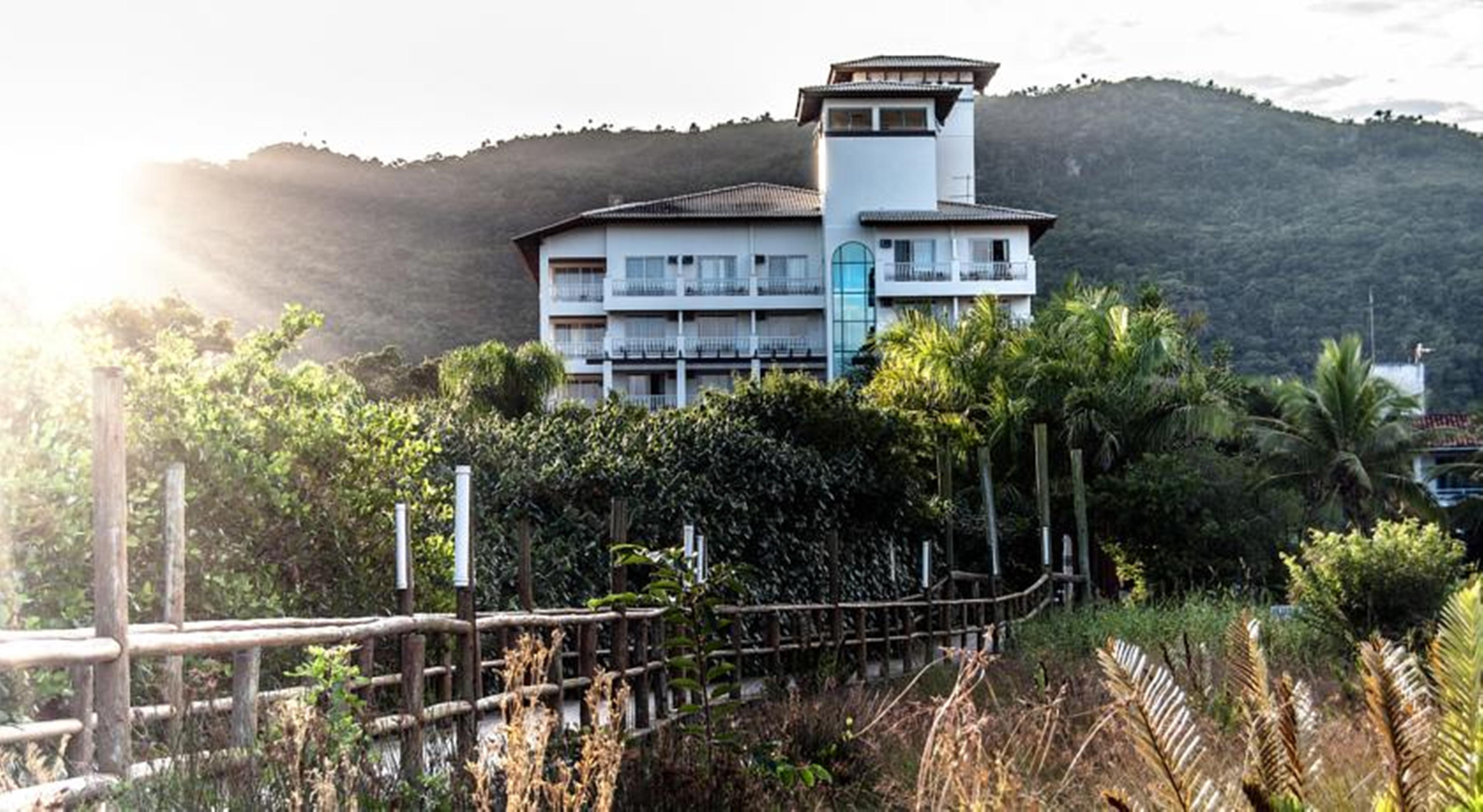 Torres Da Cachoeira 4*