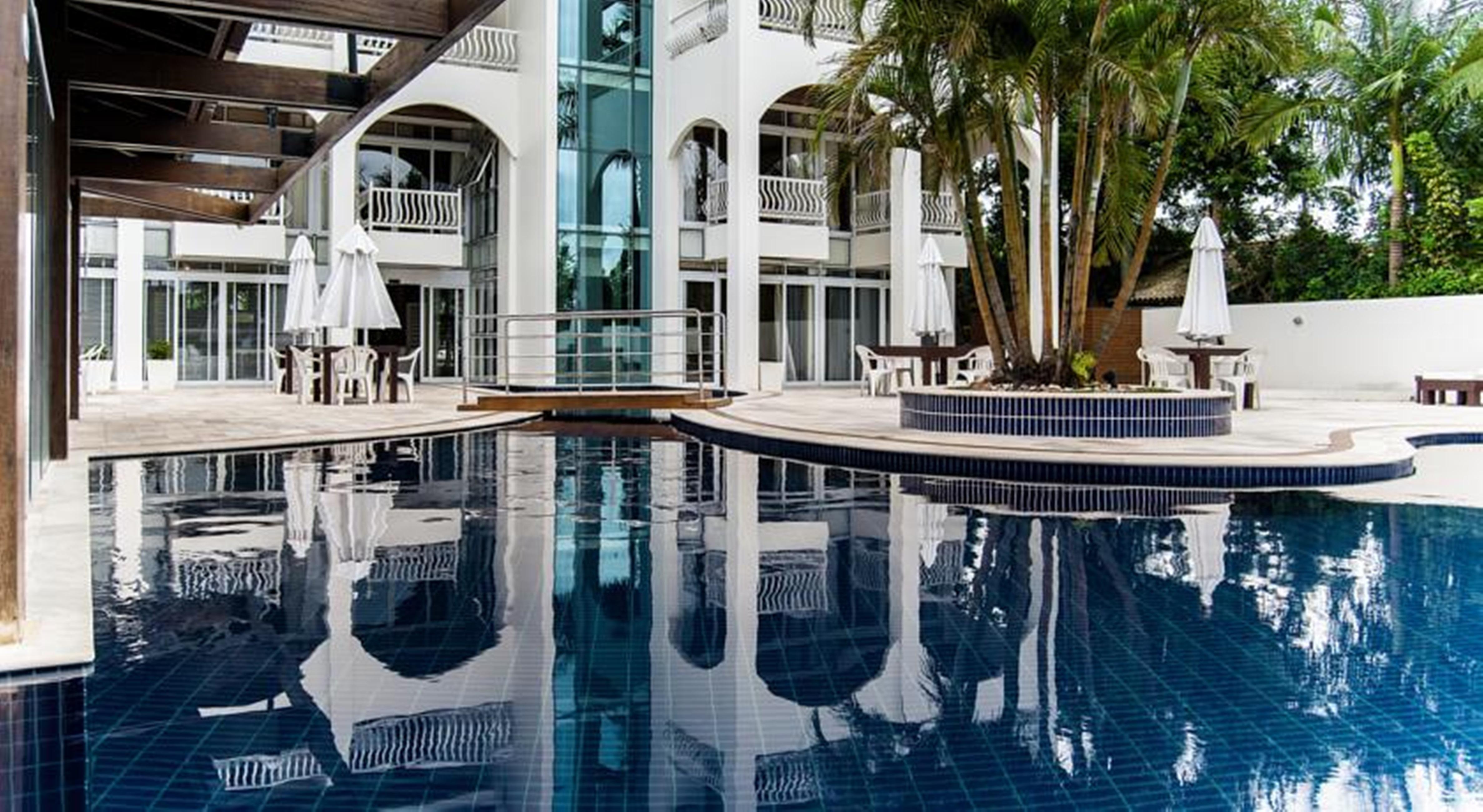 Hotel Torres Da Cachoeira Florianopolis