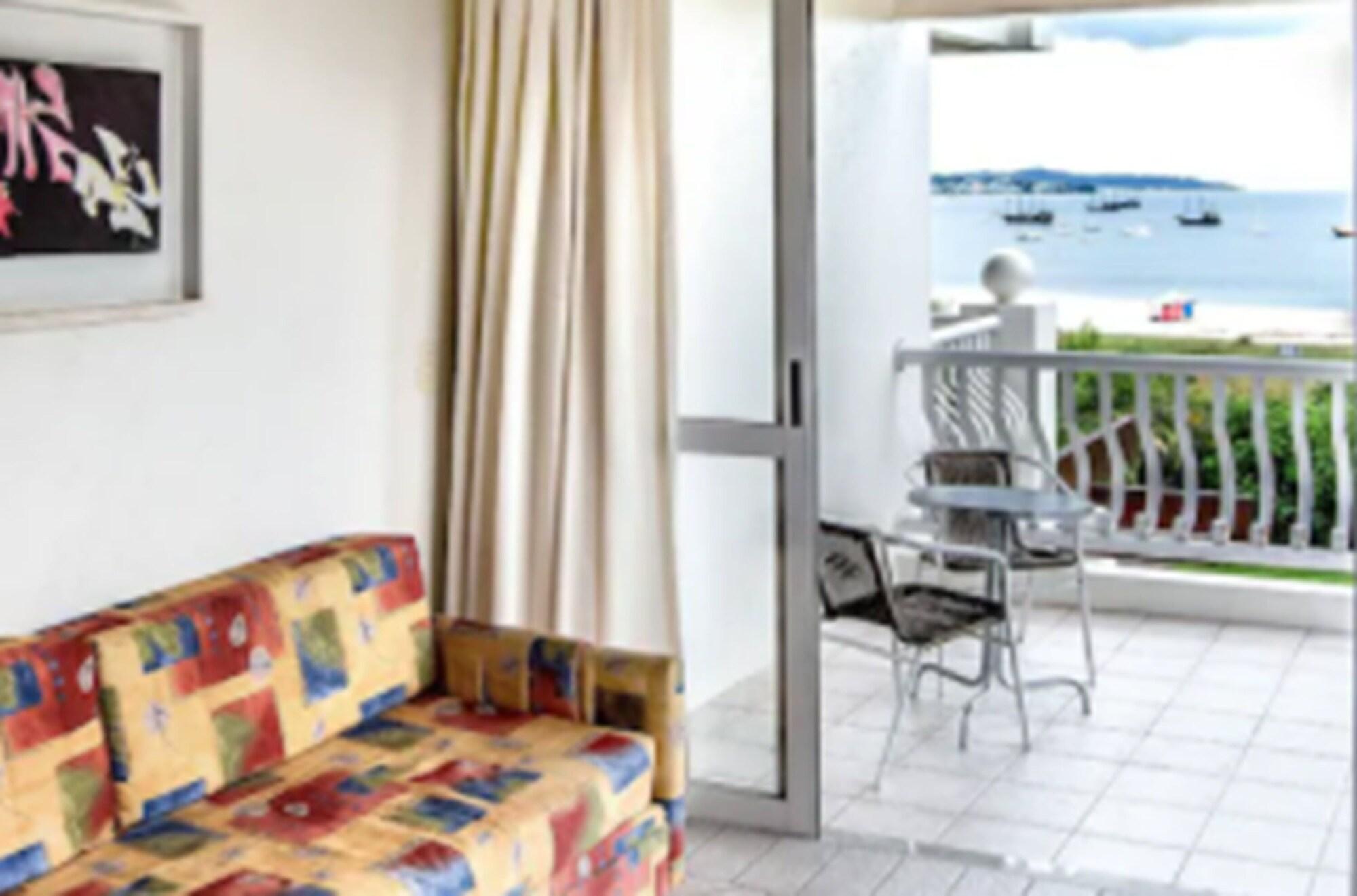 Torres Da Cachoeira 4* Florianopolis