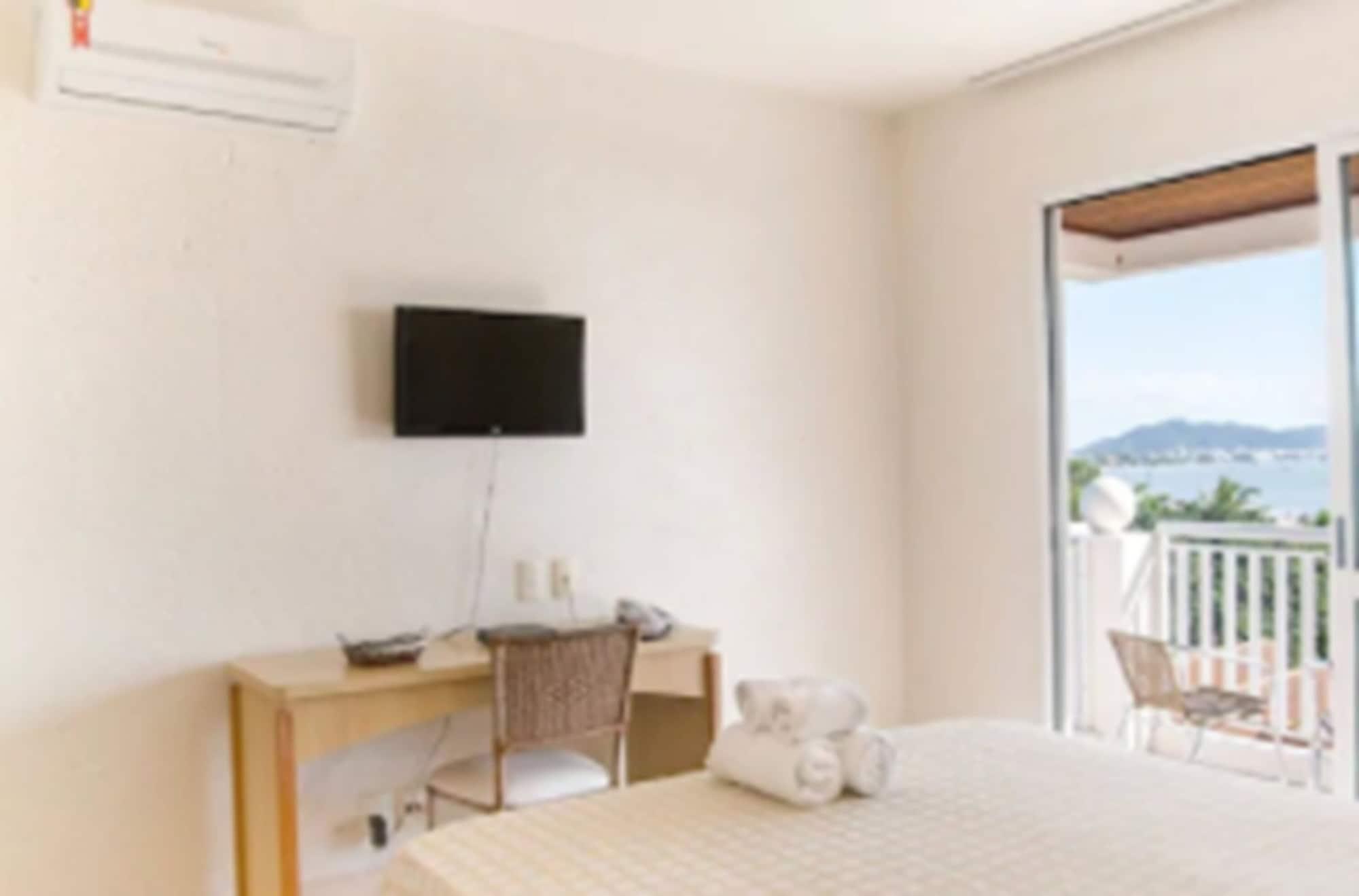 Torres Da Cachoeira Hotel