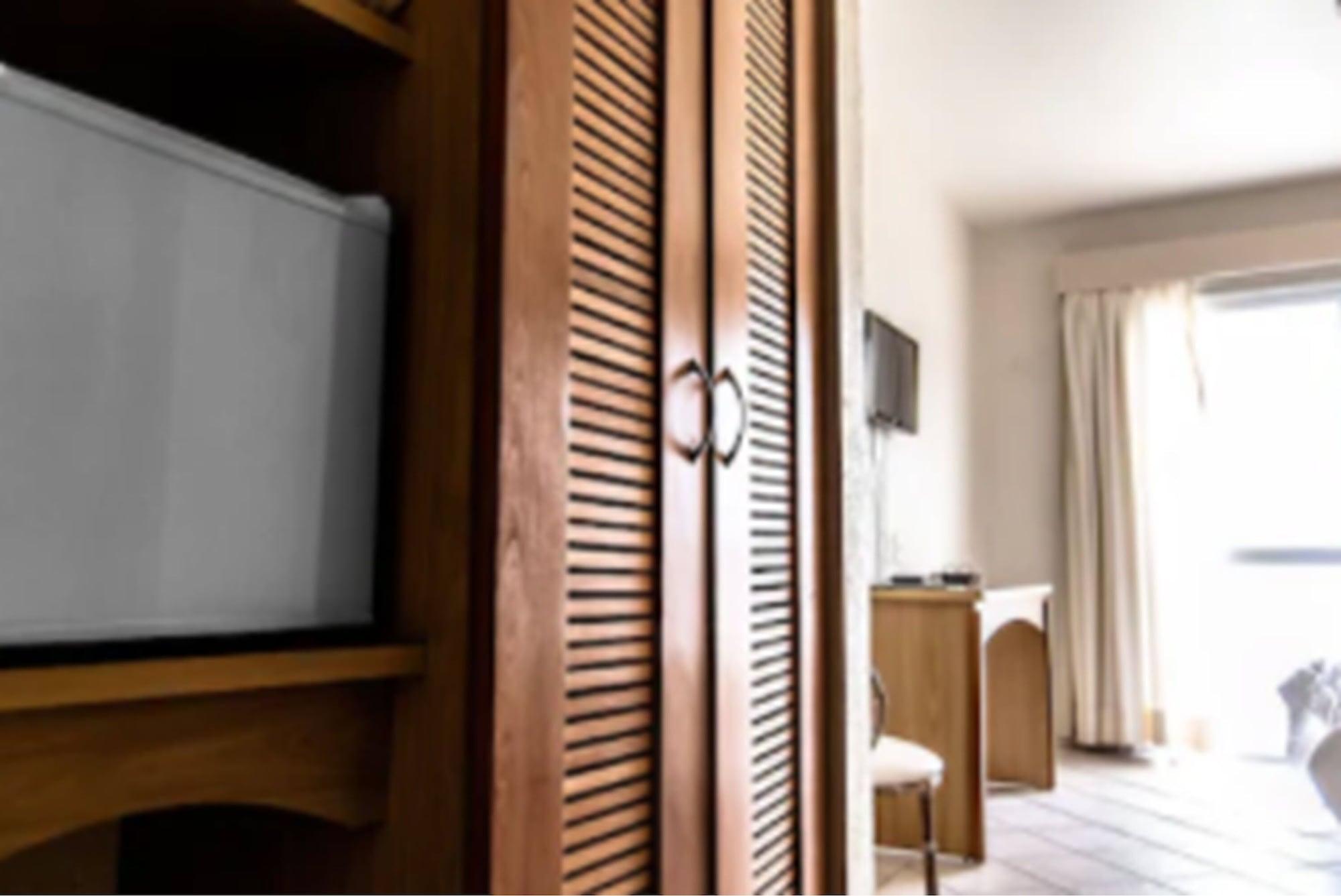 Torres Da Cachoeira Hotel