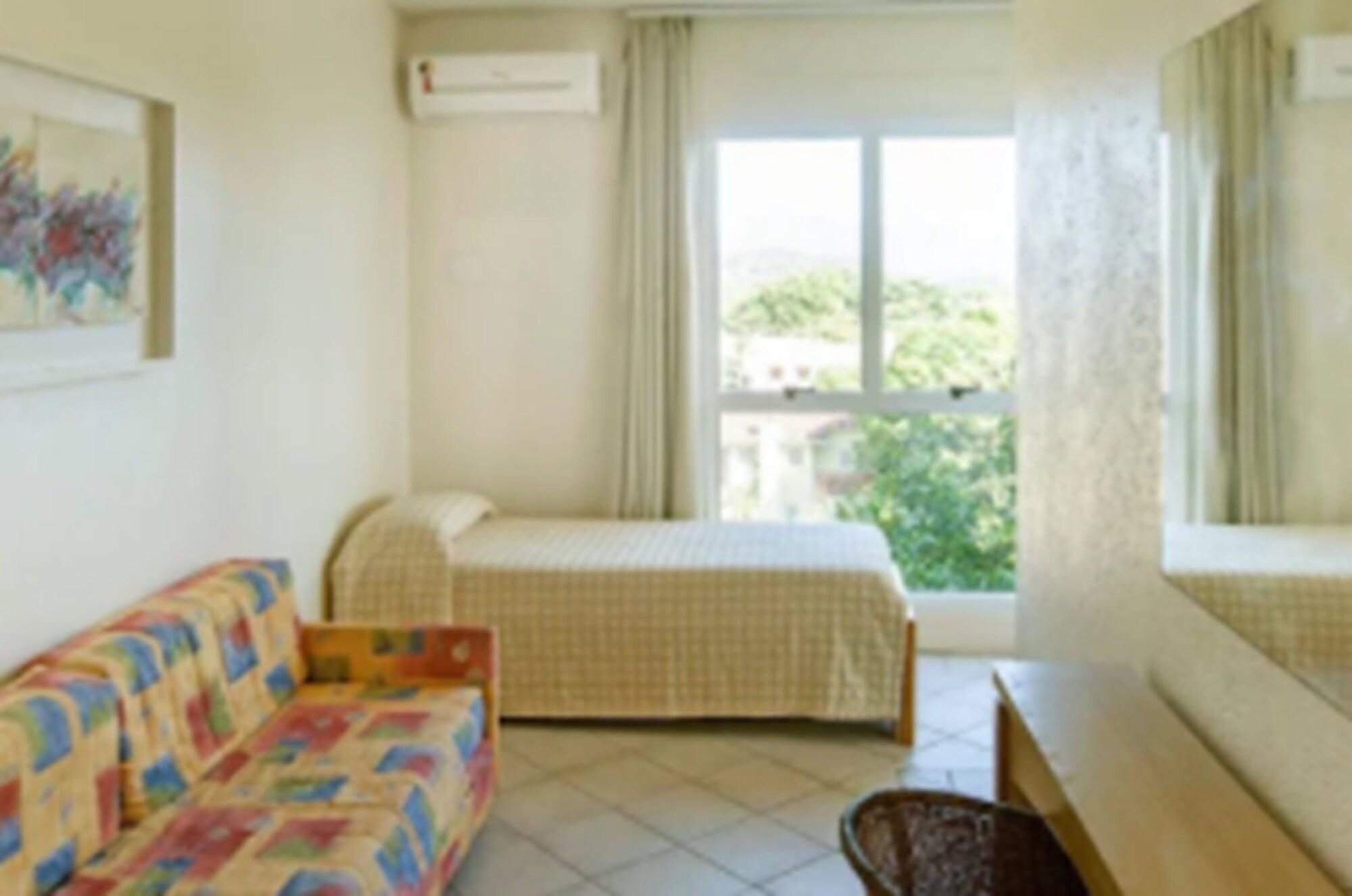 Hotel Torres Da Cachoeira
