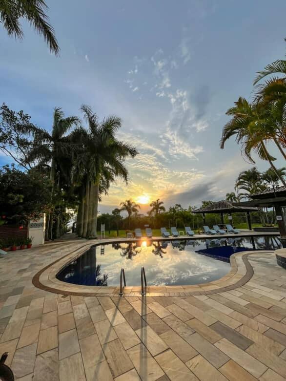 Hotel Torres Da Cachoeira Florianópolis