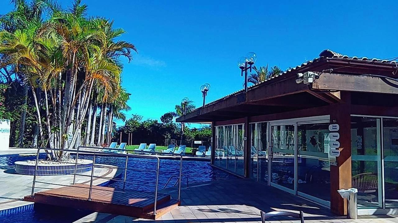 Hotel Torres Da Cachoeira