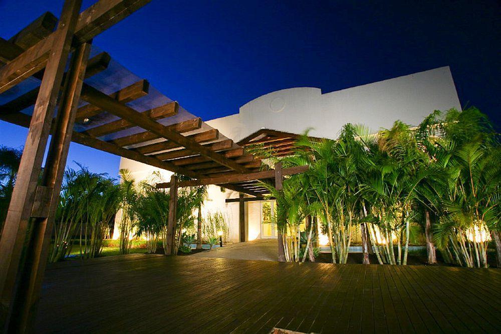Hotel Torres Da Cachoeira Florianopolis