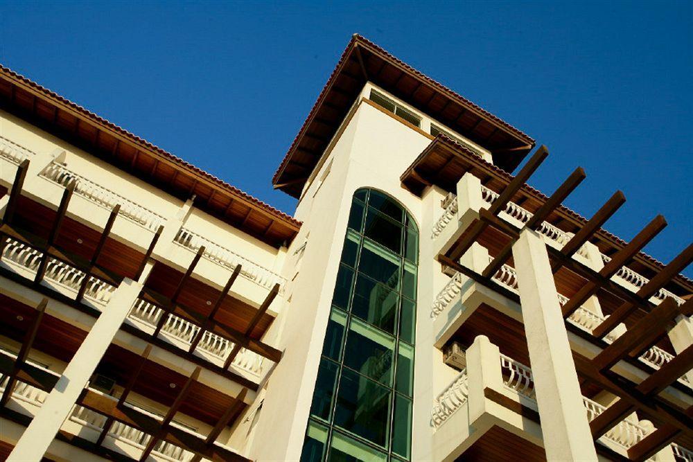 Hotel Torres Da Cachoeira