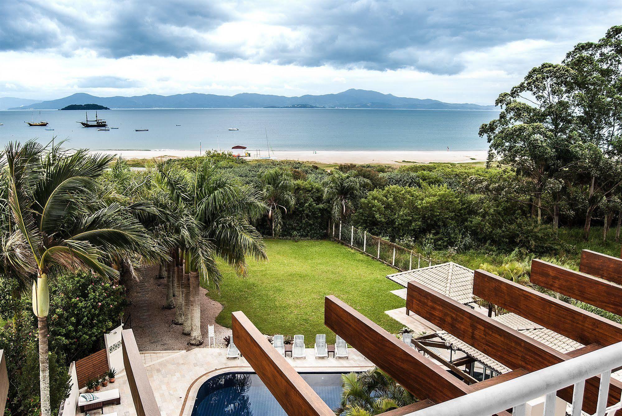 Torres Da Cachoeira Hotel Florianópolis