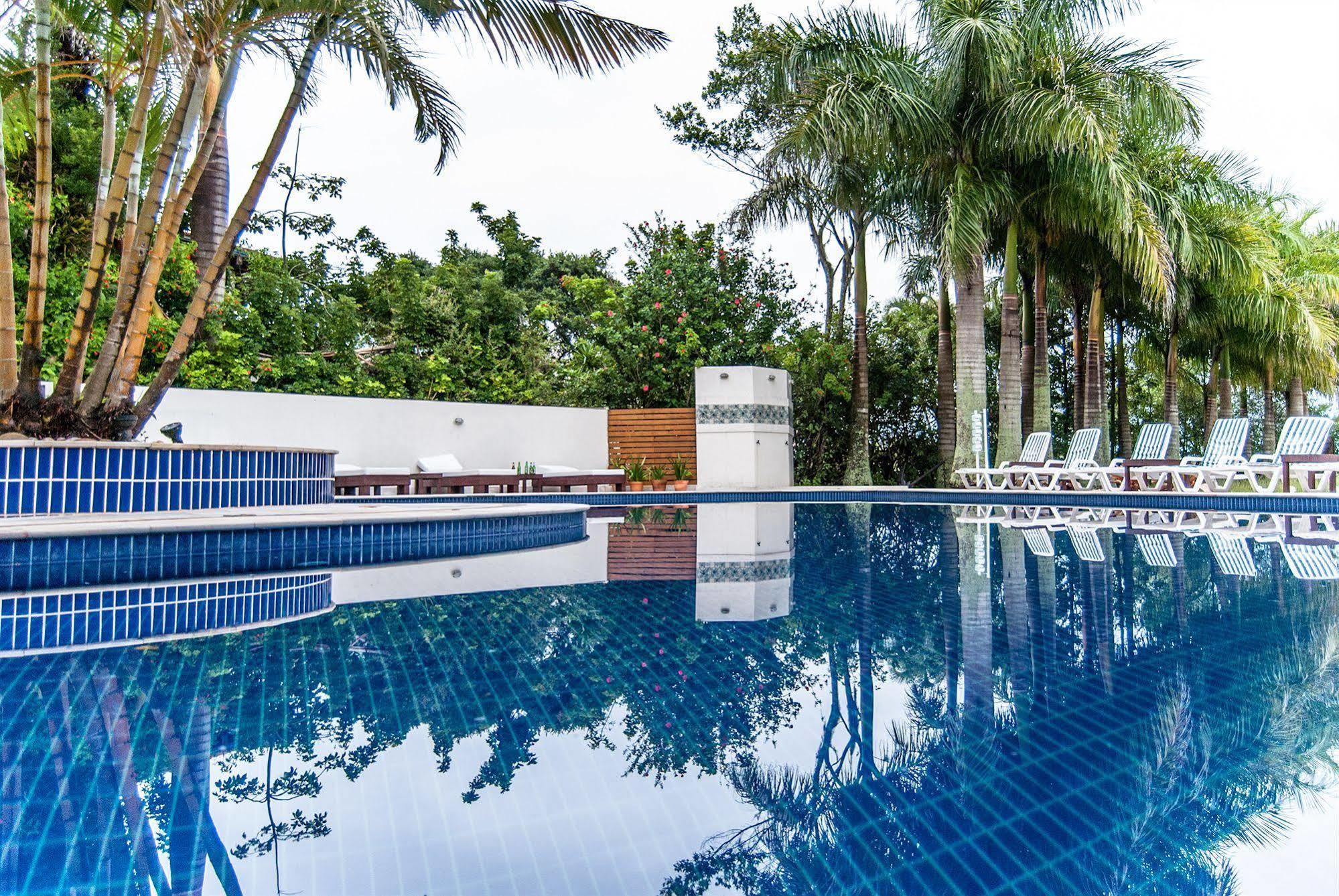Torres Da Cachoeira Hotel Florianopolis
