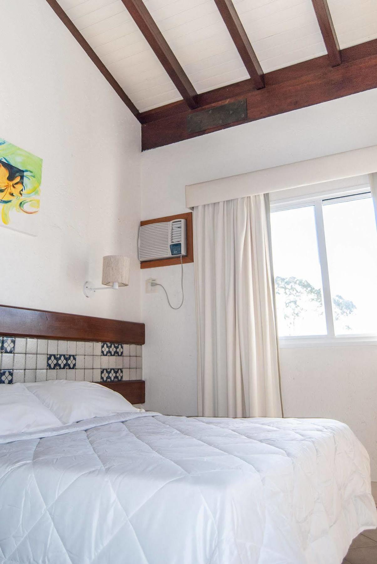 Torres Da Cachoeira Hotel