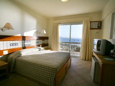 Torres Da Cachoeira Hotel
