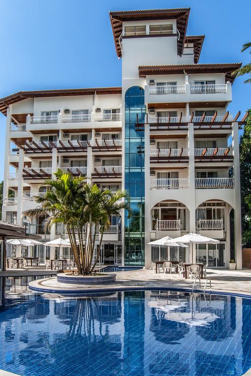 Hotel Torres Da Cachoeira 4*