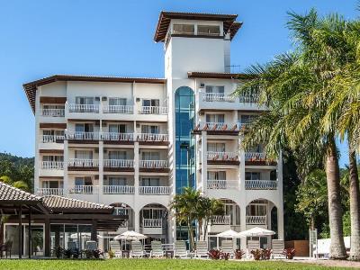 Torres Da Cachoeira Hotel