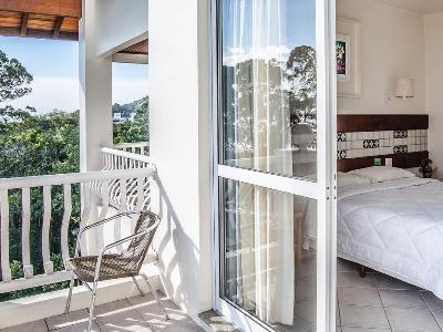 Torres Da Cachoeira Hotel 4*