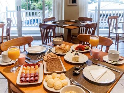 Hotel Torres Da Cachoeira Florianopolis
