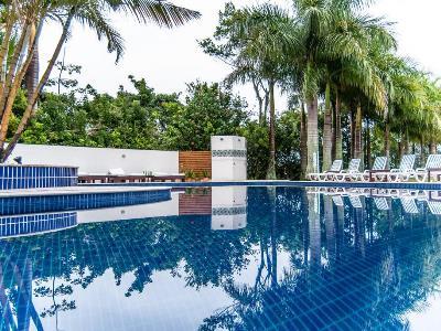 Torres Da Cachoeira Hotel